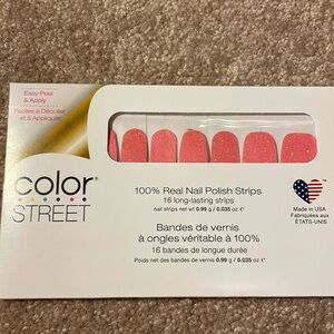 Color Street Pink Paradise